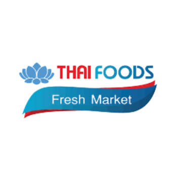 Thai Food Fresh Market