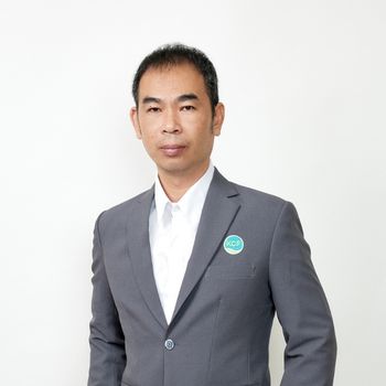 นายสิทธิชัย ทองดอนหับ