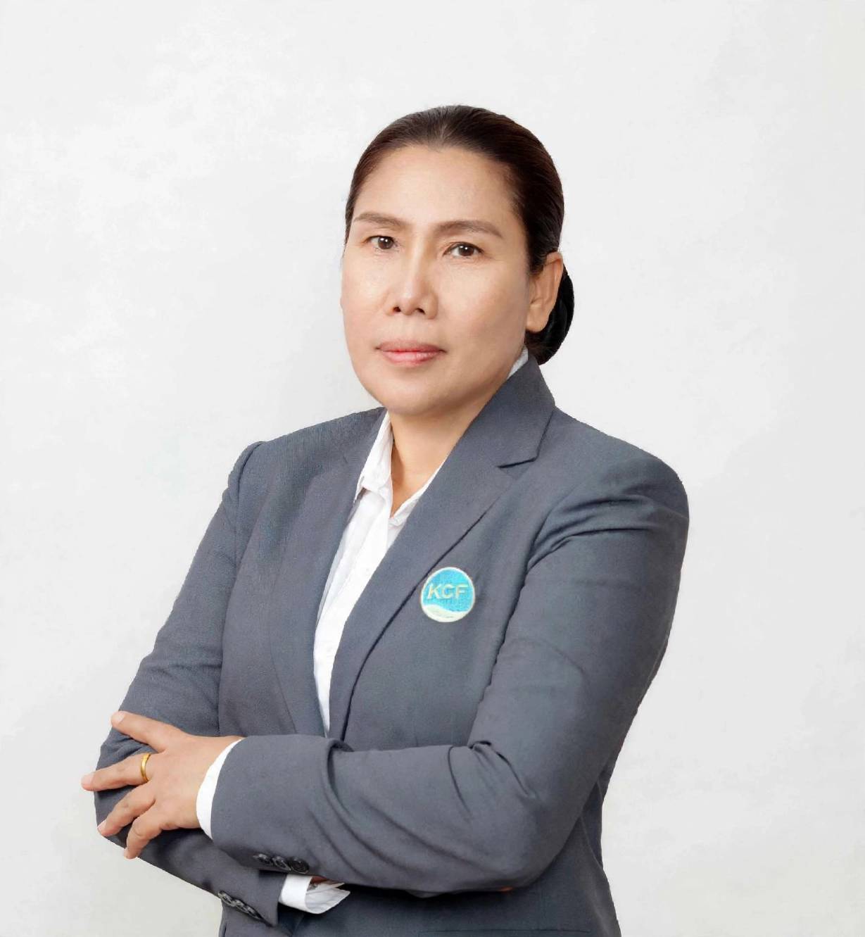 นางวชรกมล เชยเหมือนจันทร์